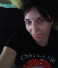 Rencontre Femme : Яся, 36 ans à Ukraine  Киев